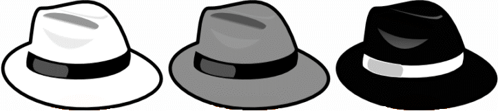 רשת אתרים - קידום אתרים עם כובע אפור