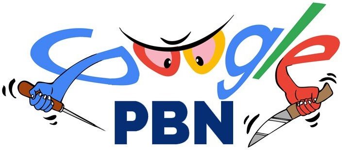 רשת אתרים PBN גוגל שונאים