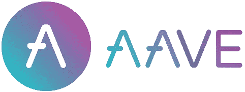 AAVE Logo