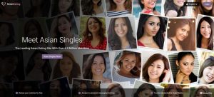 Asian Dating Site AsianDating.com