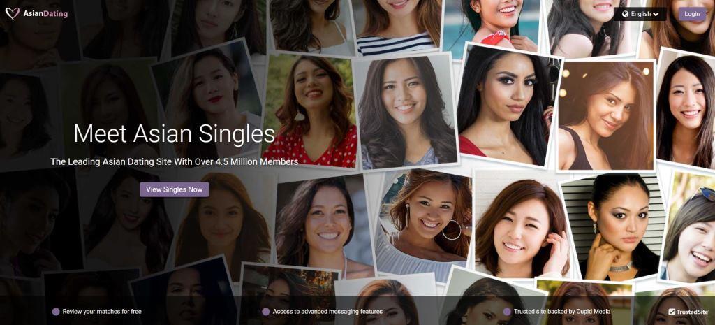 Asian Dating Site AsianDating.com