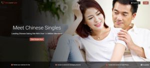 Asian Dating Sites ChinaLoveCupid review