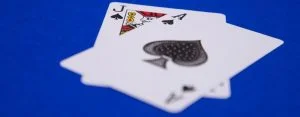 Blackjack Strategy