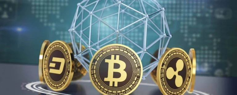 Cryptocurrency