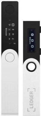 Cryptocurrency Wallets Ledger nano s