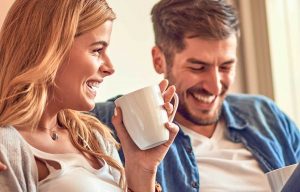 Dating Conversation Starters