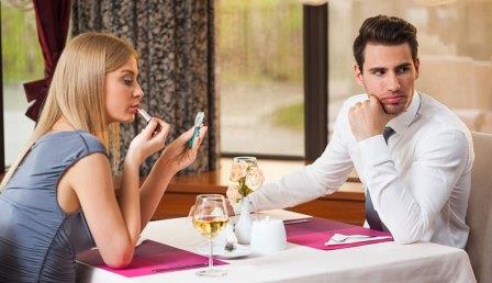 Dating Conversation Starters