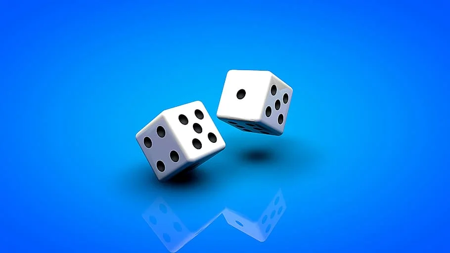 Gambling online