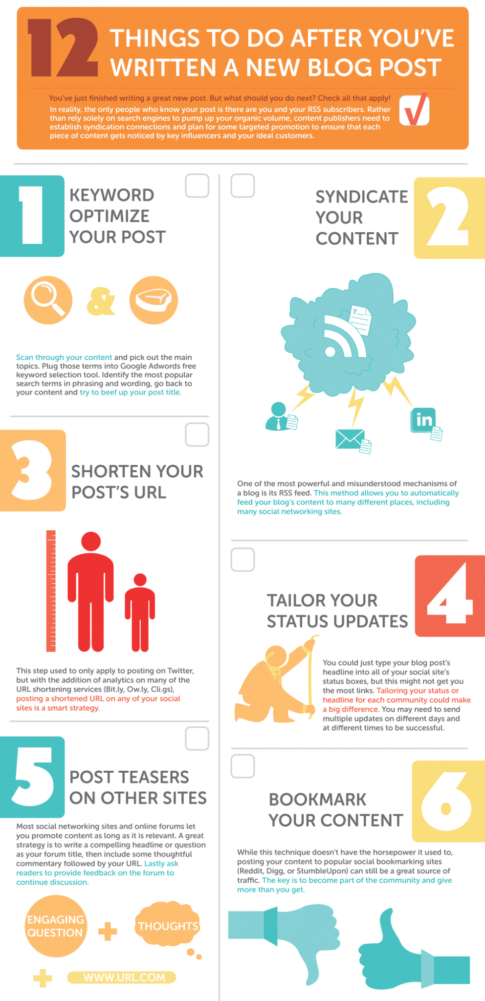 Infographic Guest Post