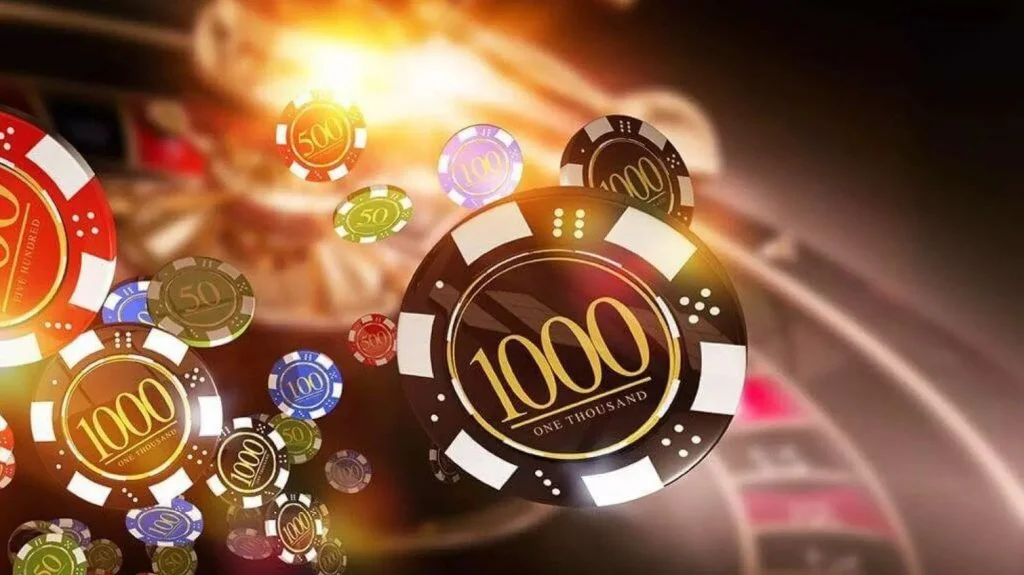 Online Casino Bonuses