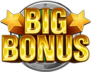 Online Casino Bonuses