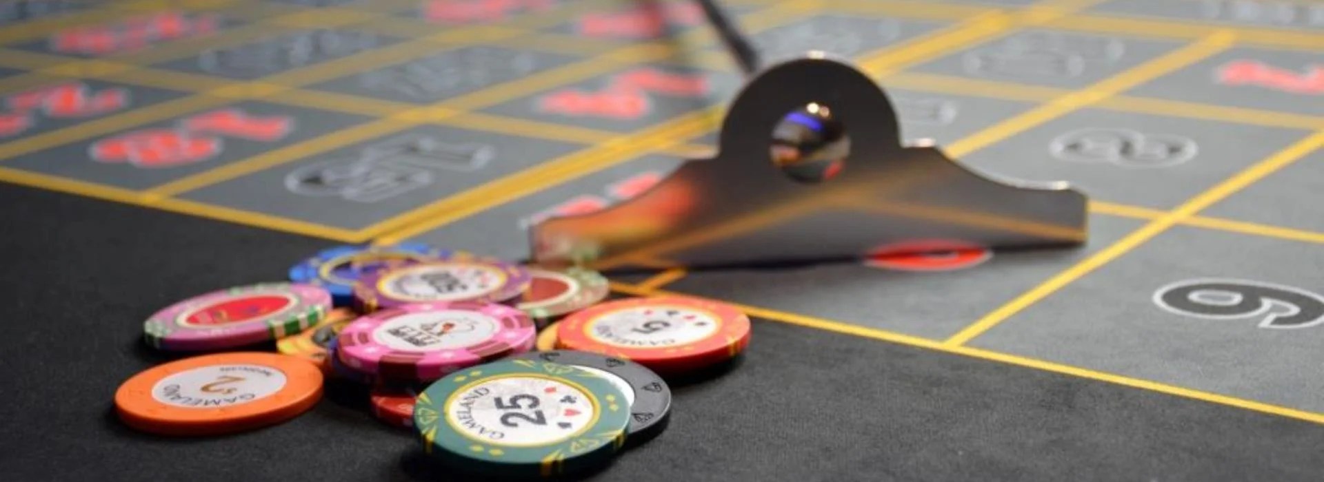 Online Casino Bonuses