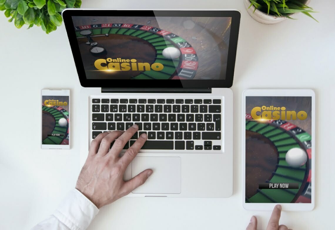 Online Gambling Online