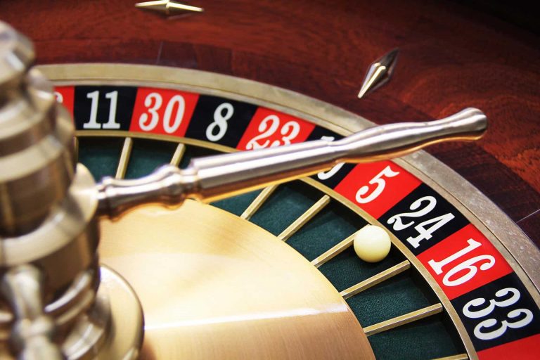 Online Roulette