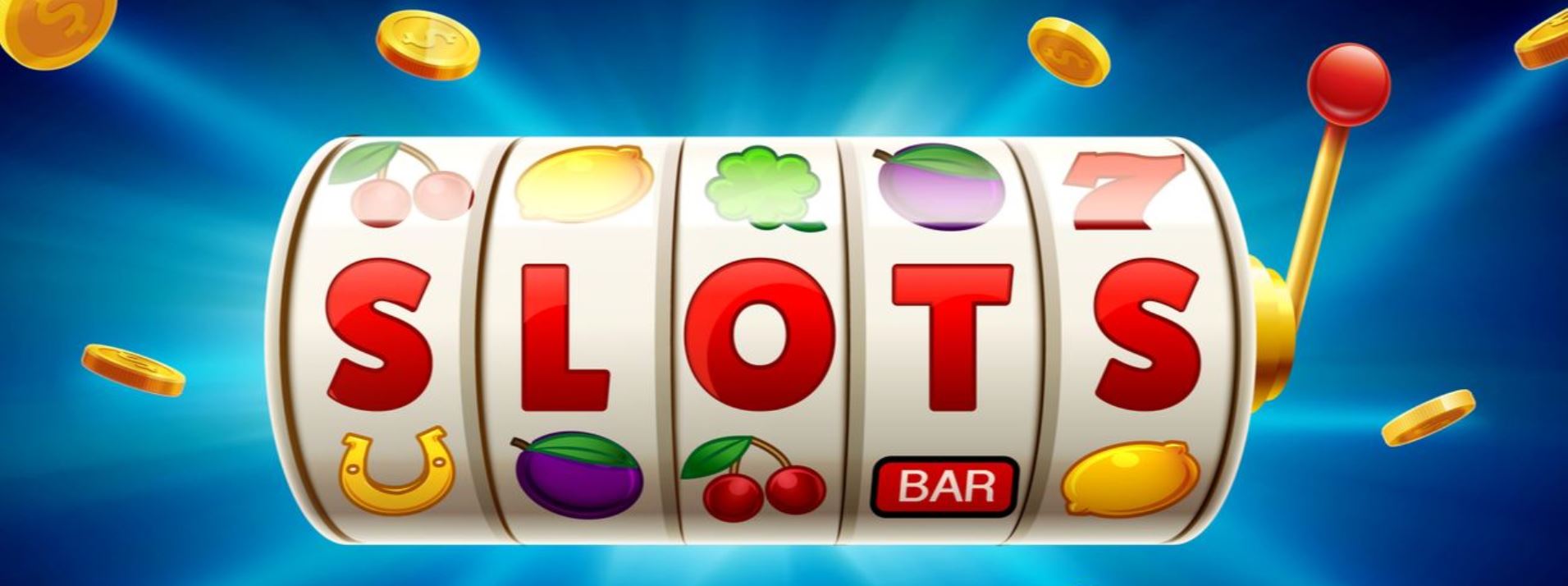 Slots in Canada