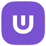 Ultra UOS Logo