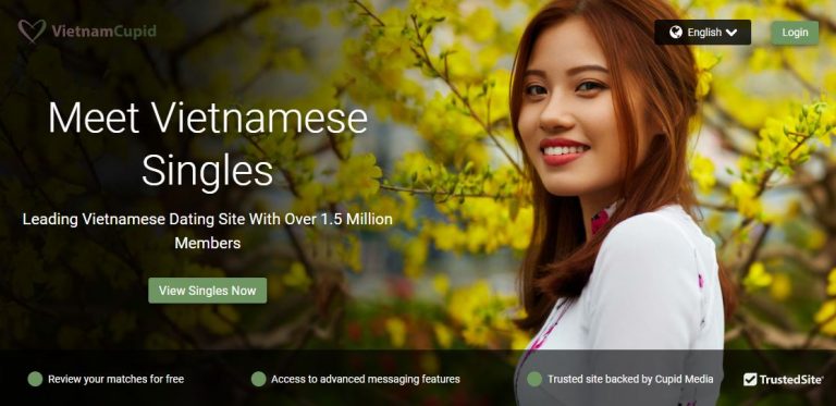 VietnamCupid Review