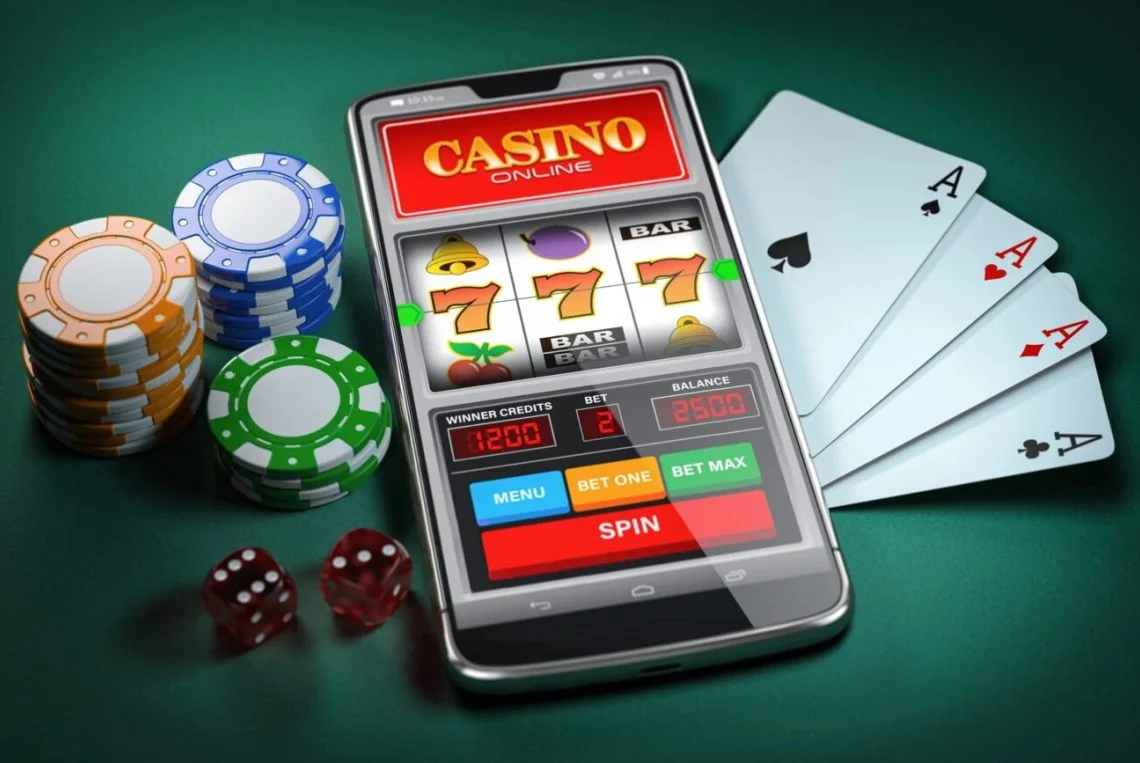Gambling online