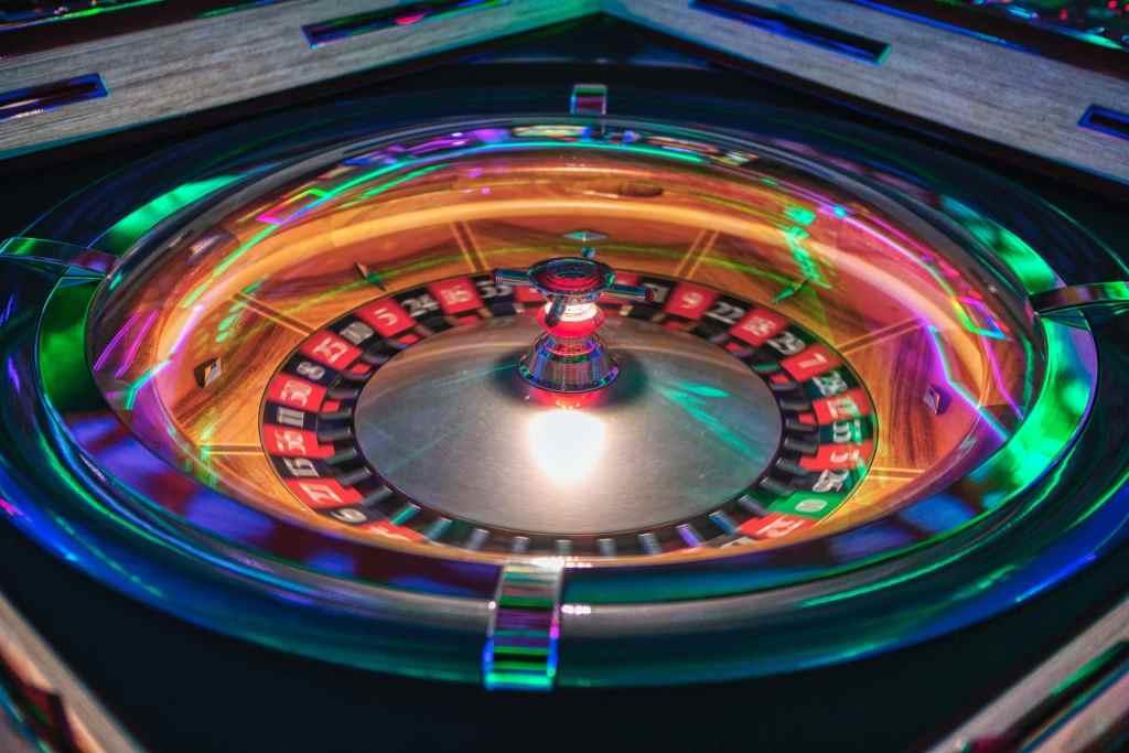 Win at Online Roulette