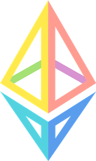 Ether Logo