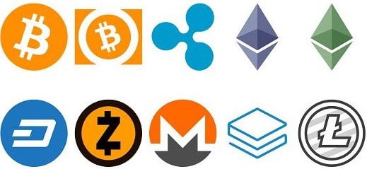 promising cryptocurrencies